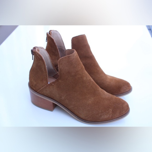 Steve Madden ankle boots - Picture 11 of 12